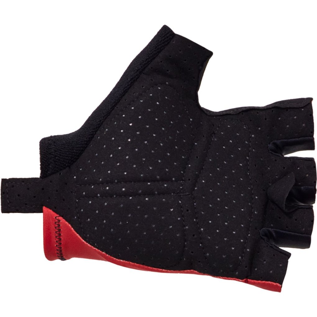 Santini Grand Départ Lille Gloves - Tour de France™ 2025 Collection - RE367CLLILLE5TDF