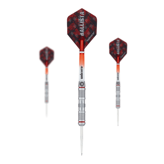 Unicorn Ballista Style 2 steel darts