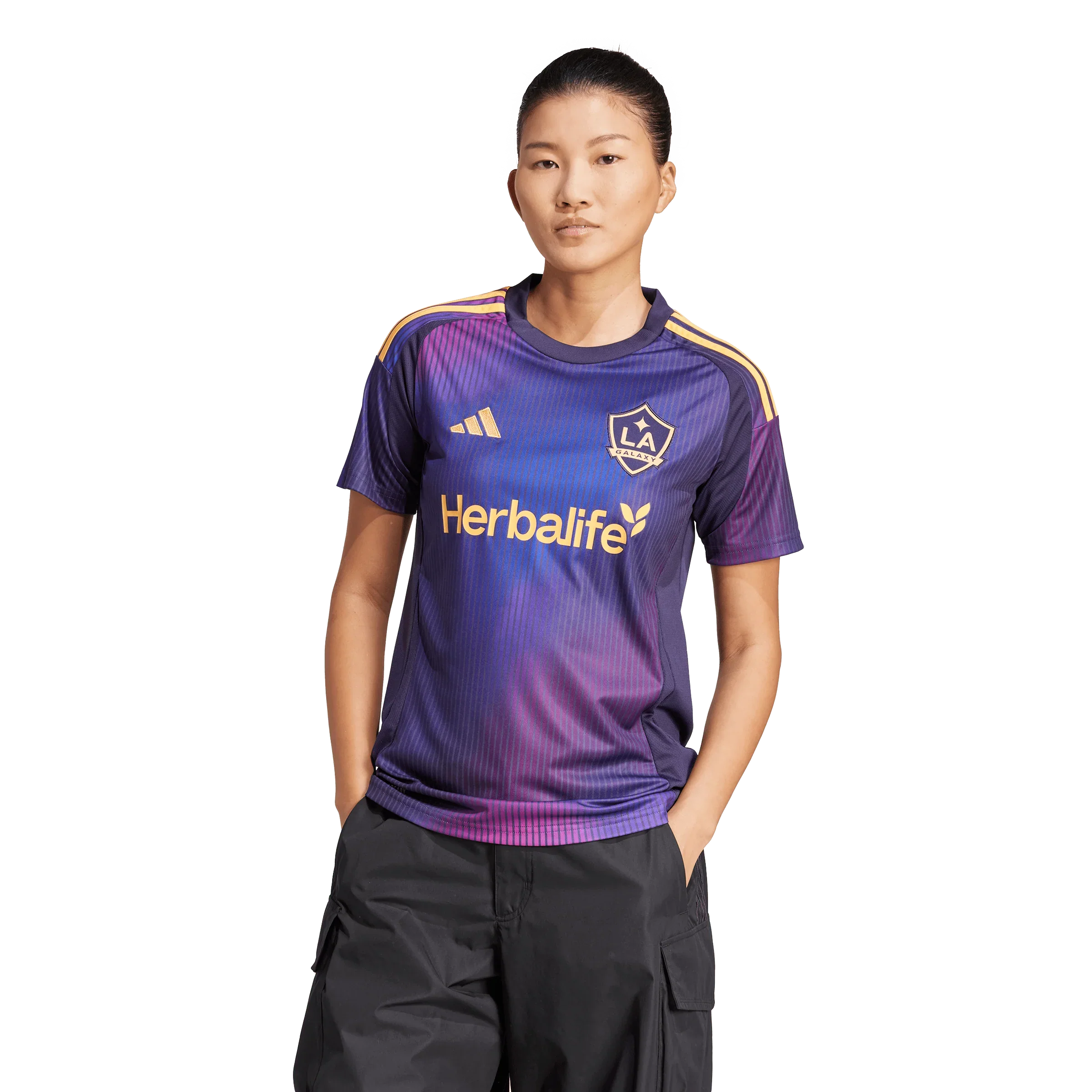 LA Galaxy 25/26 Away Jersey