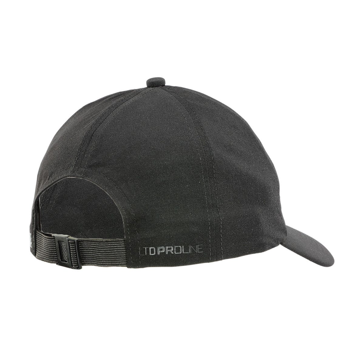 CAP BULLPADEL BPG25PRM BLACK