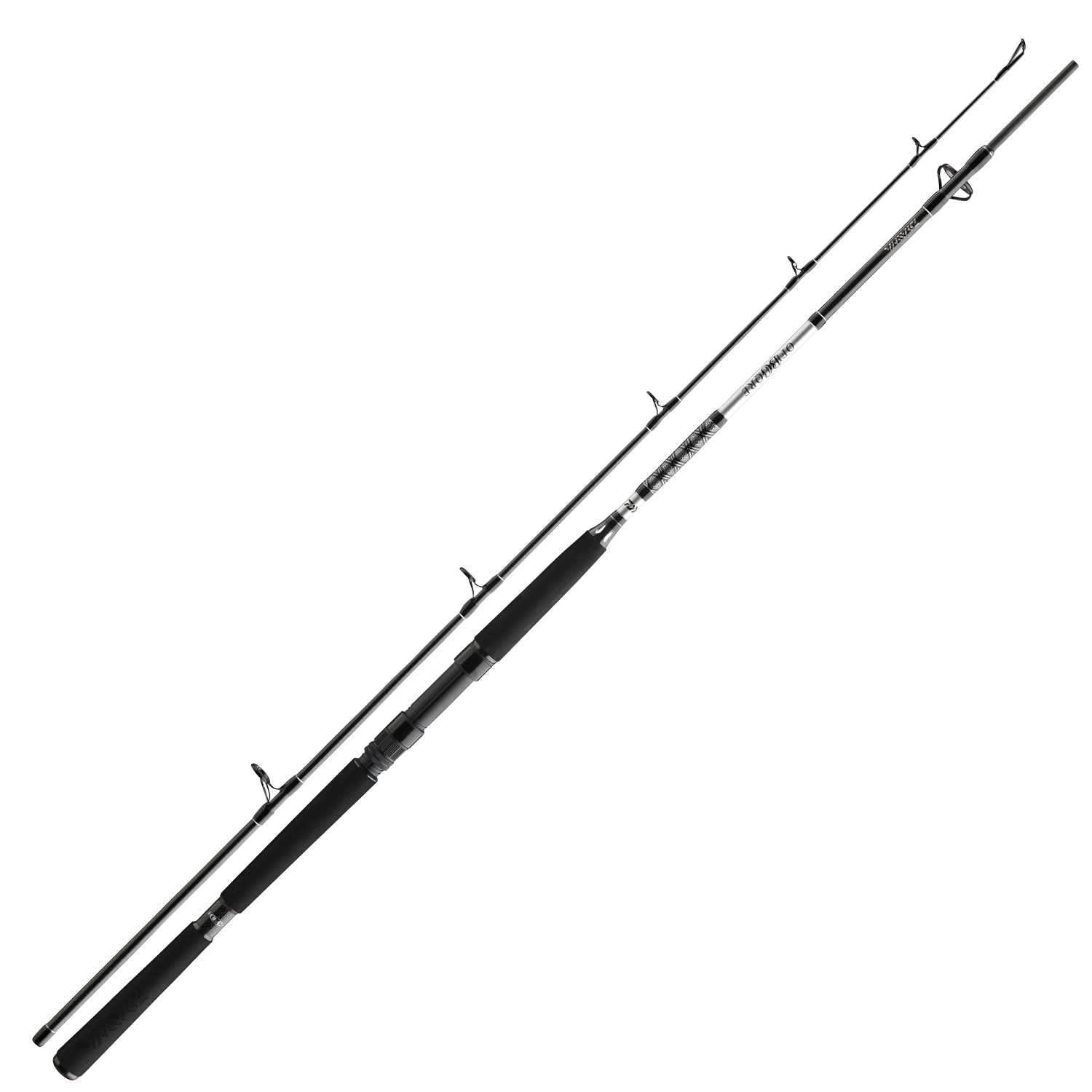 Daiwa Boat rods BG Offshore Boat