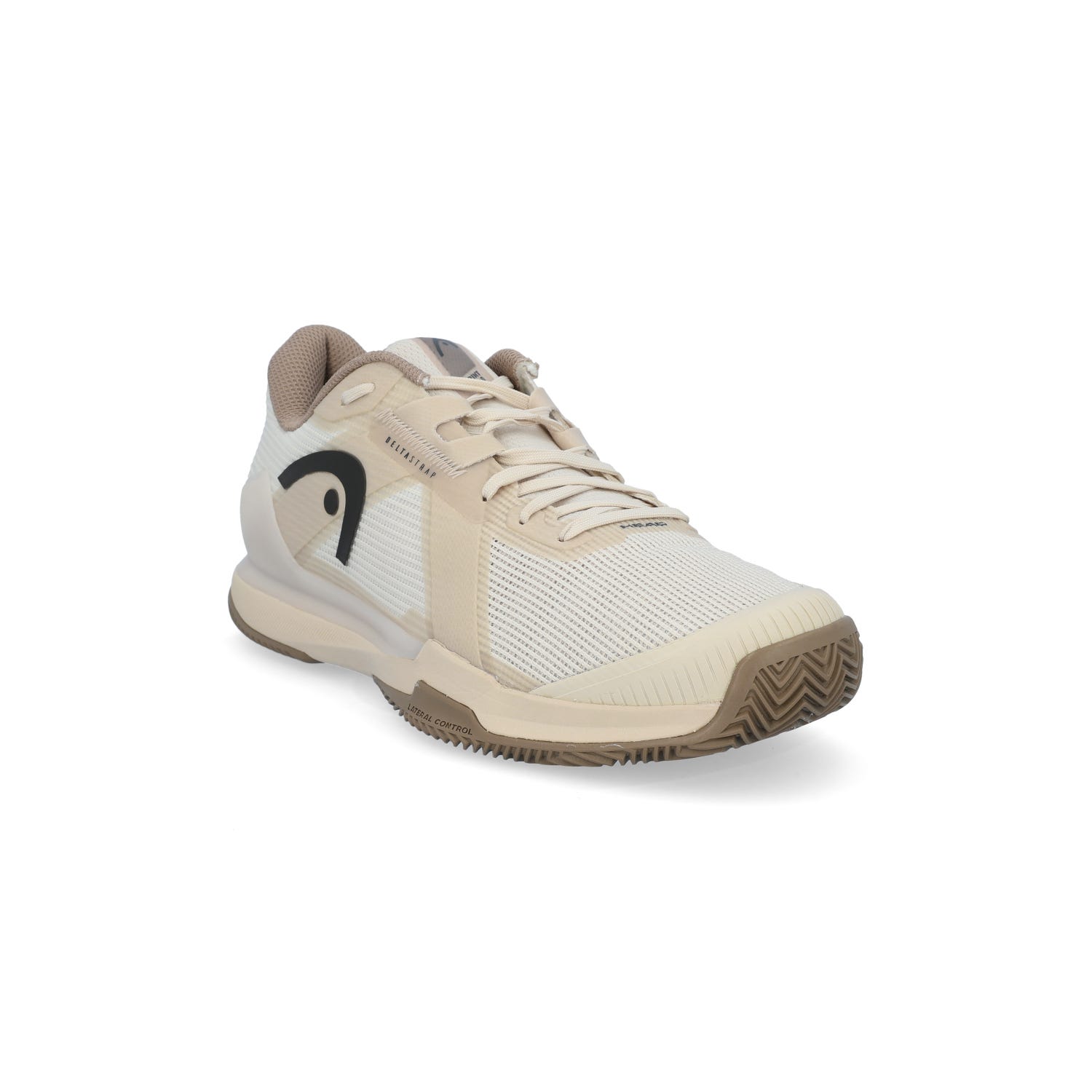 HEAD SPRINT PRO 4.0 CLAY 273175 BEIGE