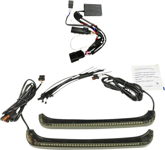 Custom Dynamics lights Accent lightRef: Cudy00302A / 20402686
