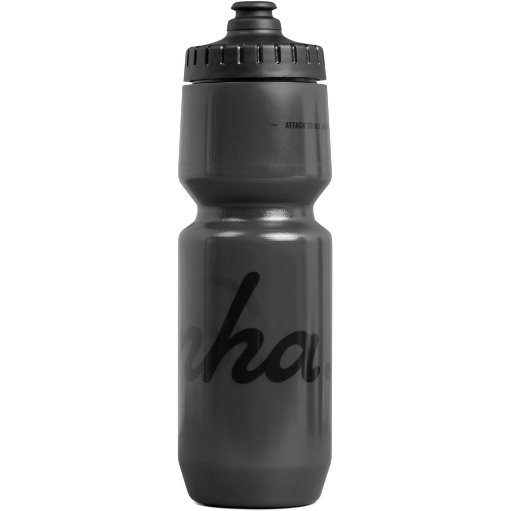 Rapha Large Bidon - 750ml - clear