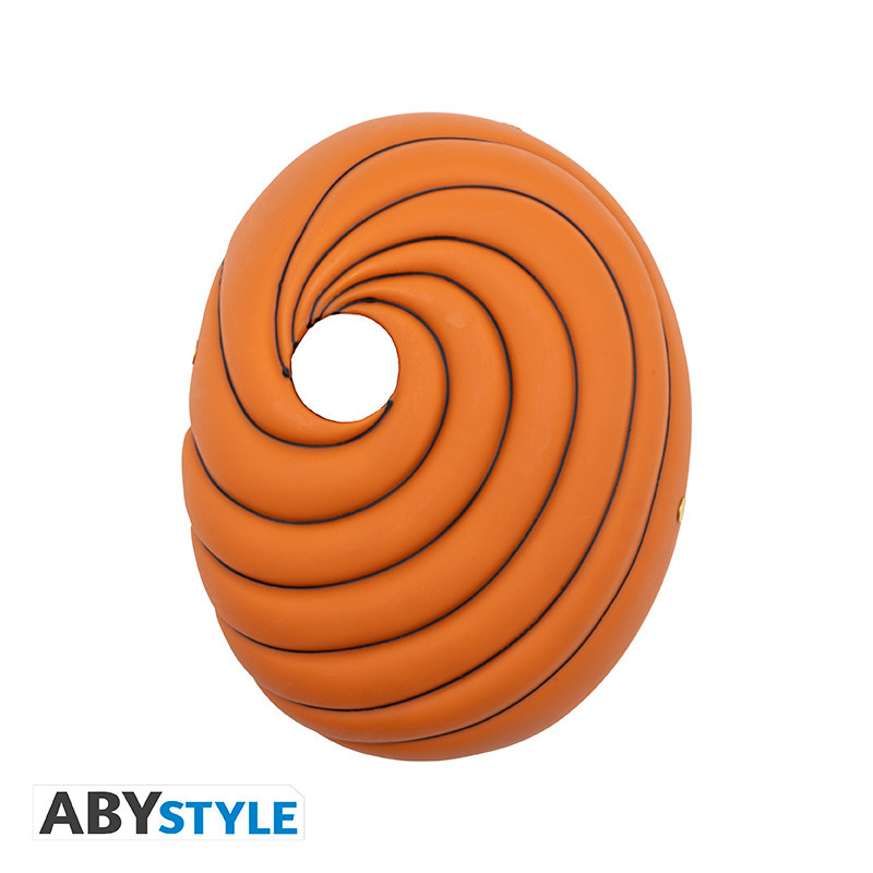 NARUTO SHIPPUDEN Tobi's mask