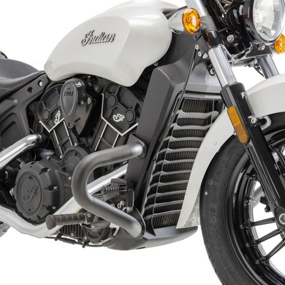 Puig Crash Bars - BlackRef: PUI0362 / 21040N