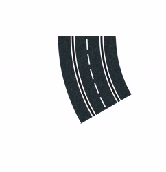 Curve 2/30° (6) Evolution 1/32 Digital 132/124 Carrera #20020572