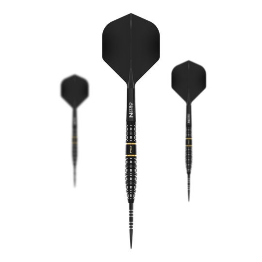 Red Dragon Ascend Torpedo Steel Darts