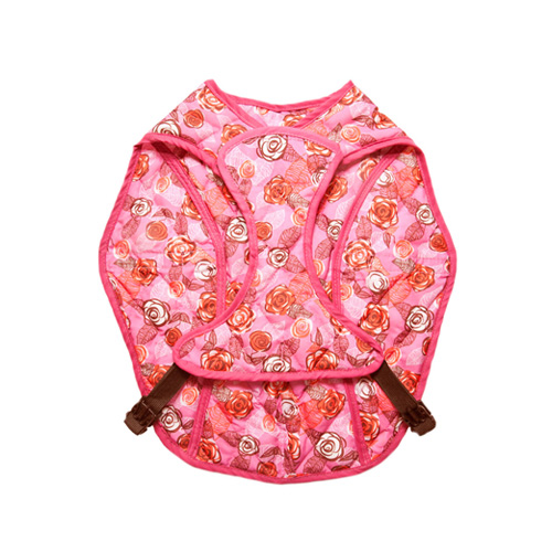 Aqua Coolkeeper Jacket - Pacific Blue - XS