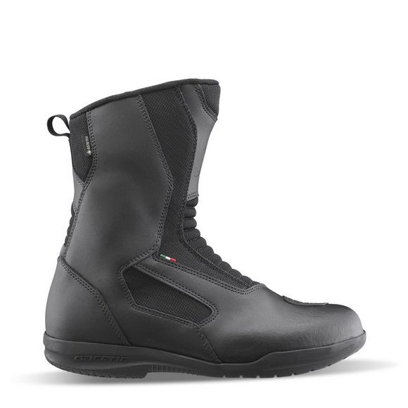 Demi-bottes Gaerne G-VENTO GORE-TEX® - NoirRef : GA0194