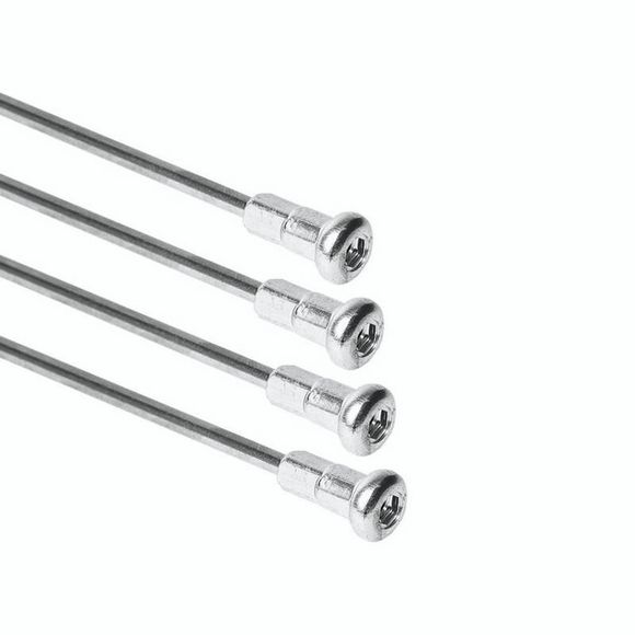 Haan Wheels OEM Hub Spoke Set - 36 UniversalRef: Haa01249A / 1149761001