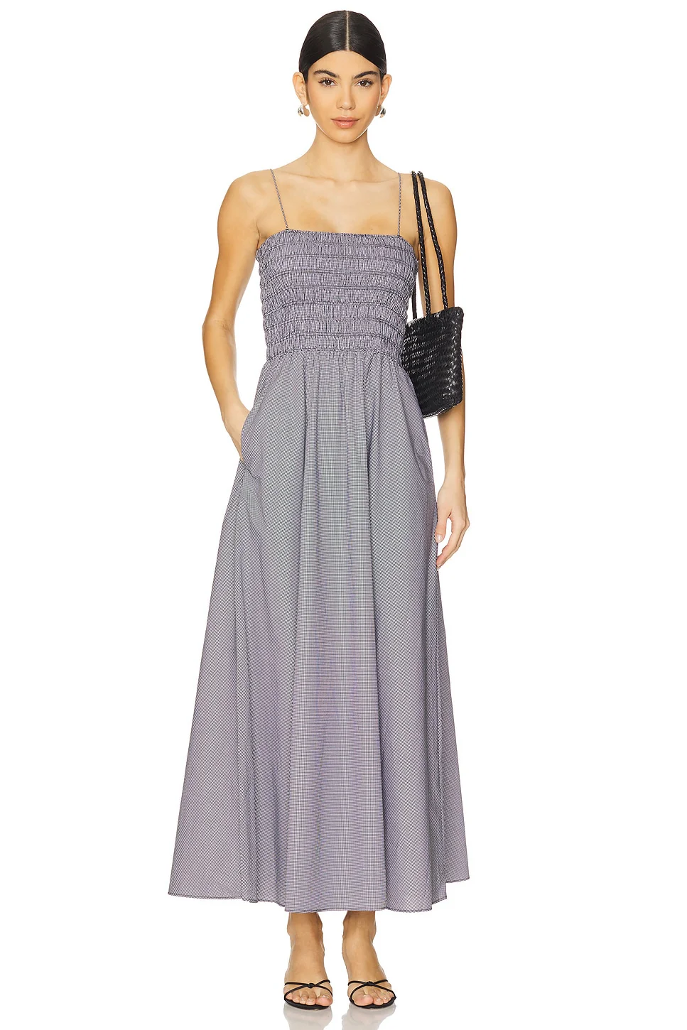 Lida Maxi Dress