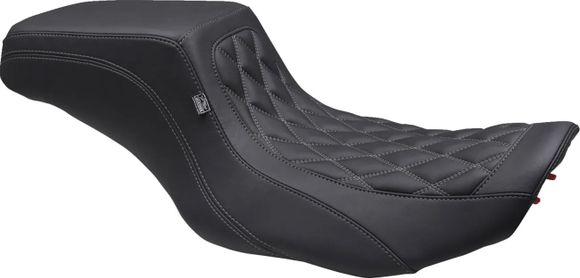 Mustang Squareback comfort saddleRef: Must00204A / 08011908