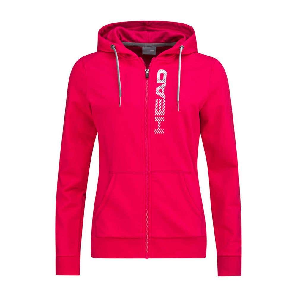 HEAD CLUB GRETA HOODED SWEATSHIRT W 814499