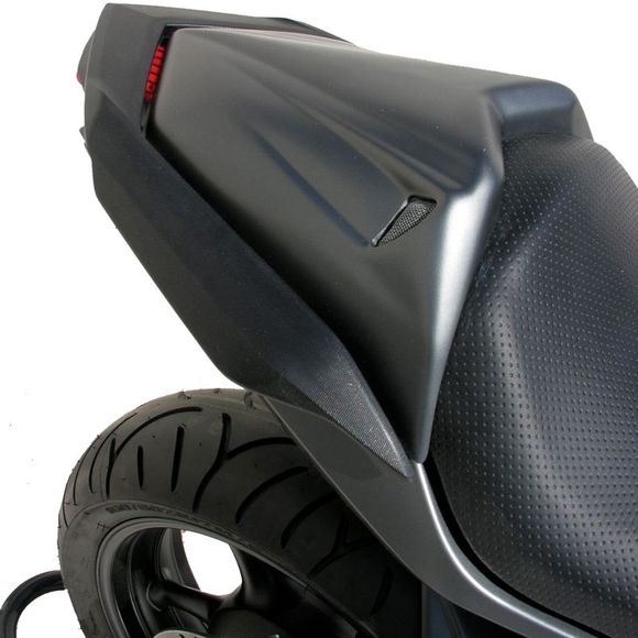 Capot de selle Ermax Spécial S - BlancRef : EM1264