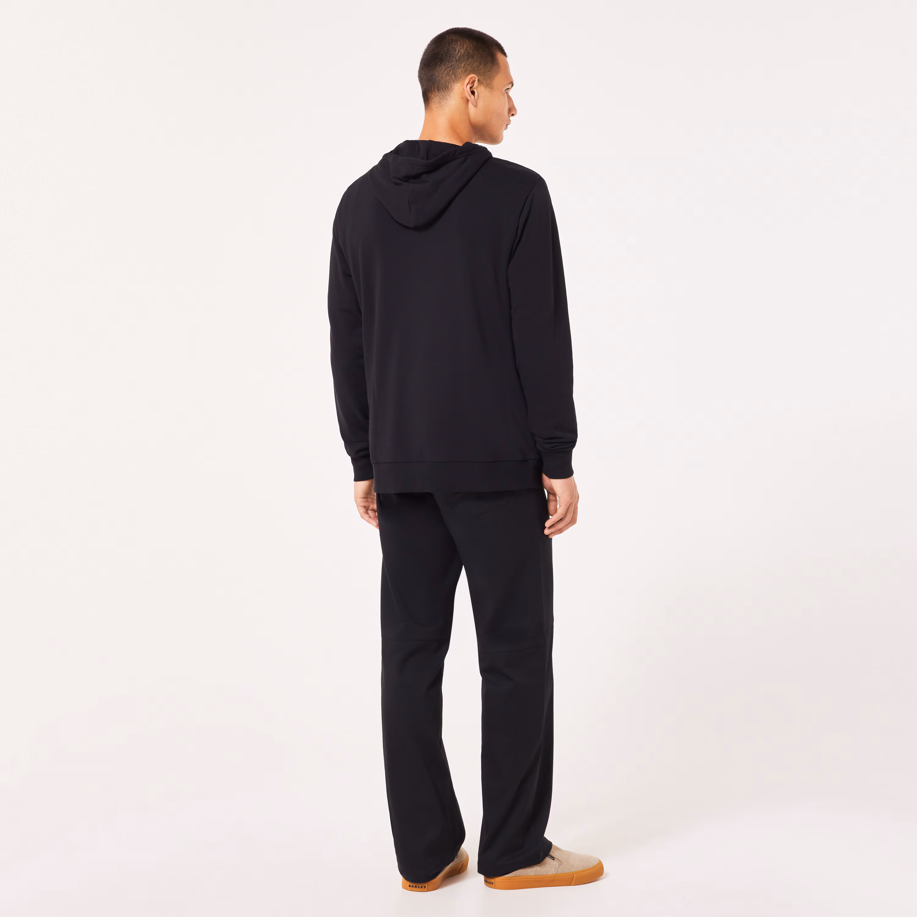 Duality B1B Po Hoodie