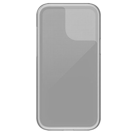 Quad Lock PONCHO IPHONE 12 Mini Case Universal - ClearRef: QDL0072 / 1118031