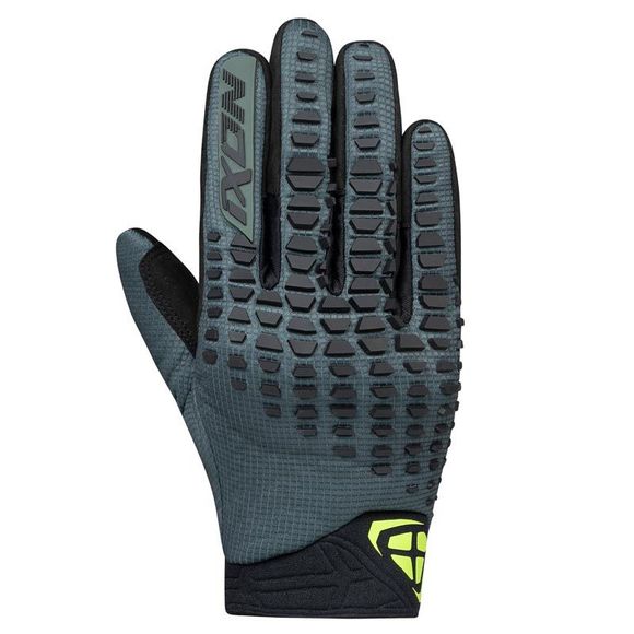 Ixon oregon gloves - greenRef: IX1783