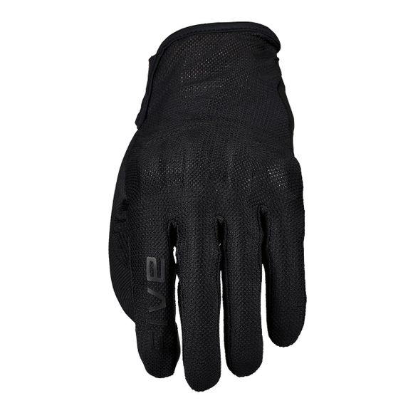 Five Rs Airflow Gloves - BlackRef: FV0469