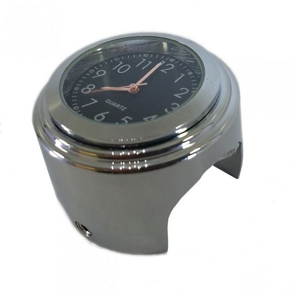 Brazoline Watch For Universal Handlebars - GrayRef: 5041
