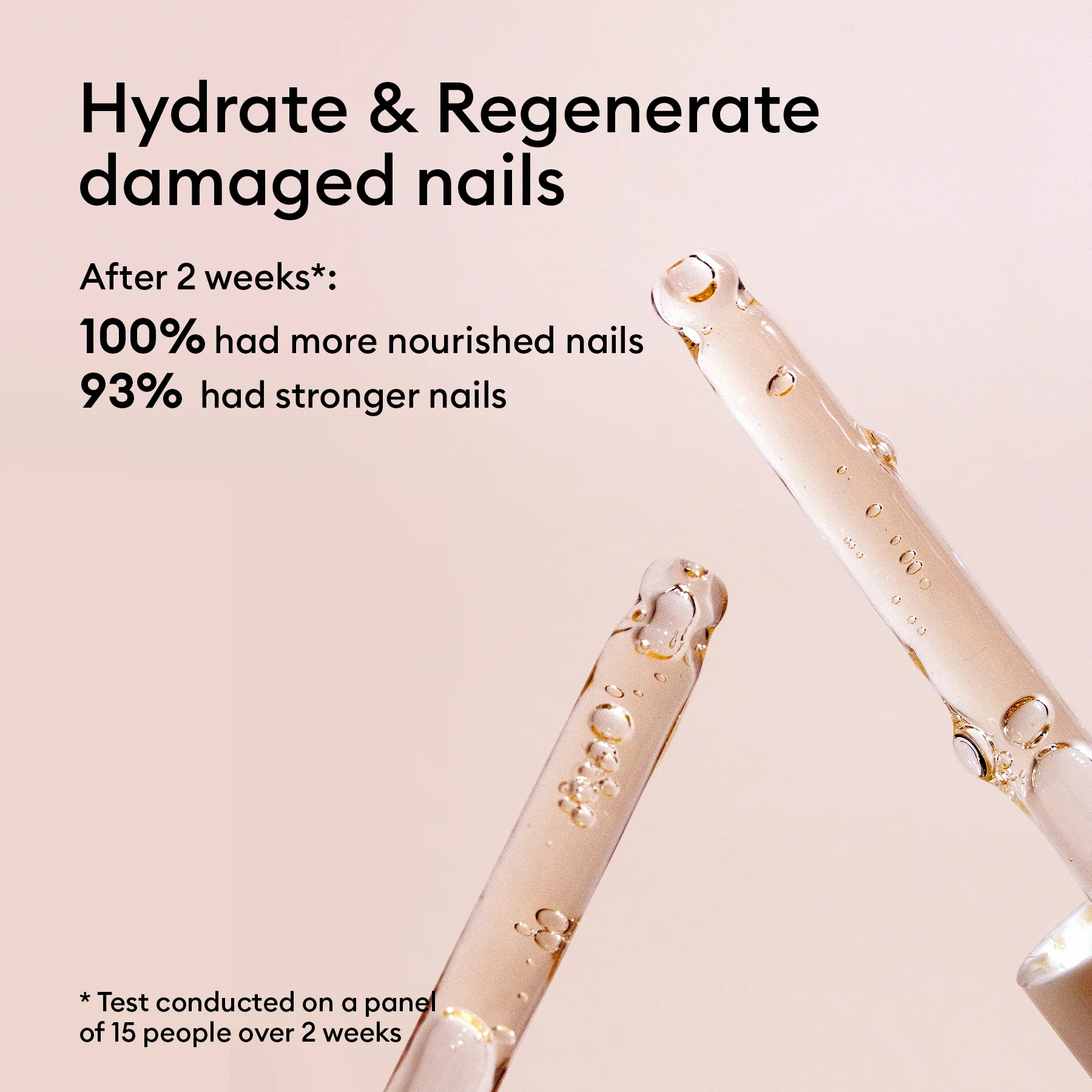 + Nail Hydrating Serum