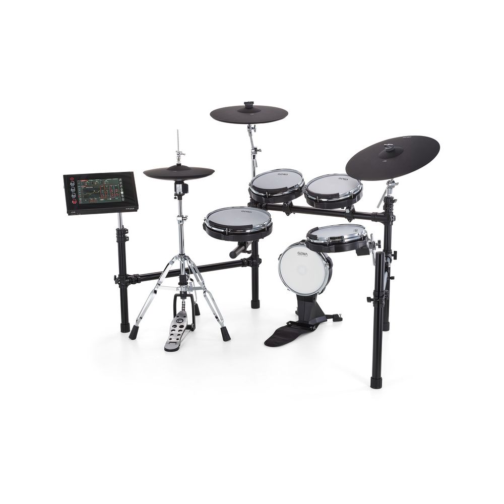 Gewa G9 Studio Eric Moore Bundle – Thomann Ireland