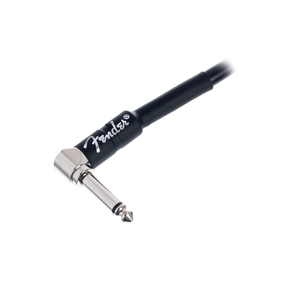 Fender Prof. Cable Angle Plug 90cm – Thomann Ireland