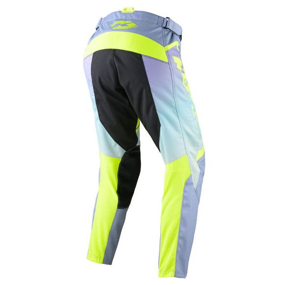 Pantalon cross Kenny TRACK - FOCUS 2024 - JauneRef : KE1843-C56866
