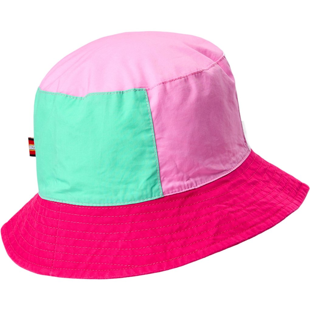 LEGO® Aris 313 - ICONIC Hat Kids - Light Pink