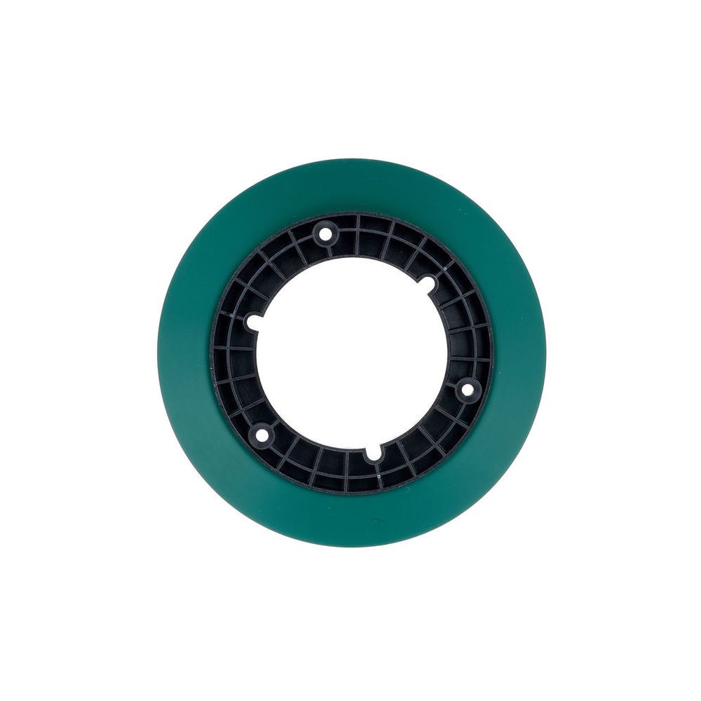 RTM Leader Tape Green 1/2