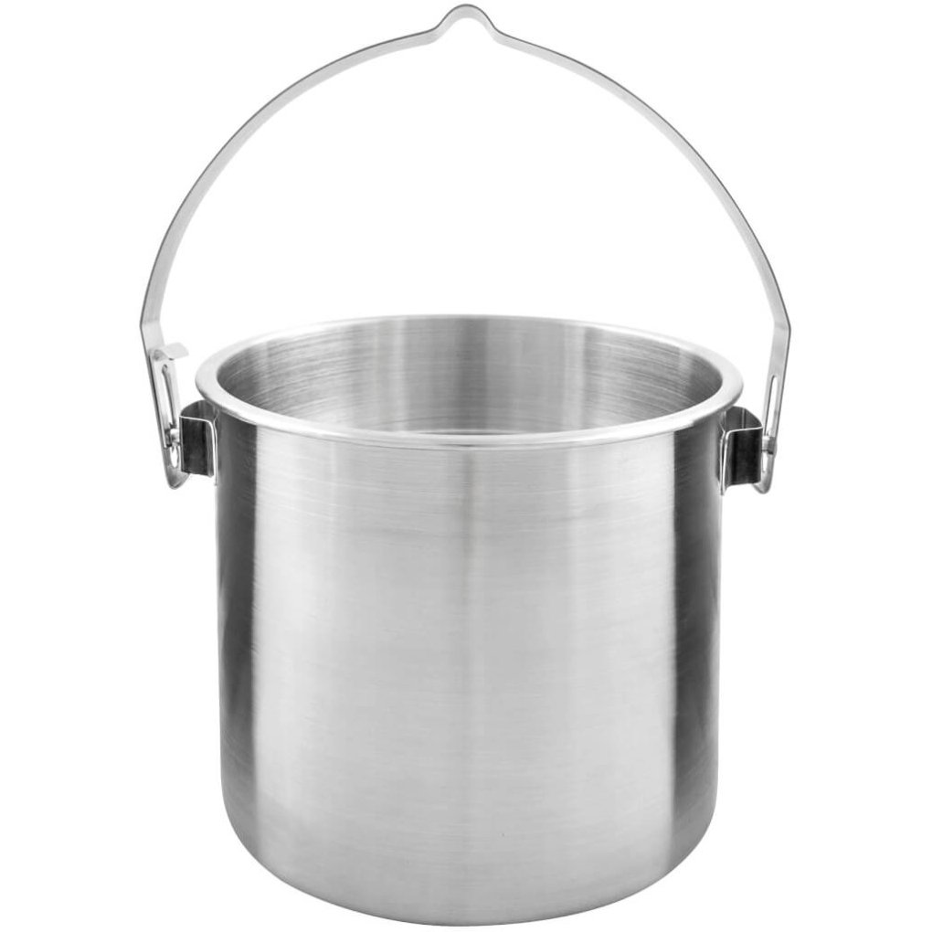 Tatonka Pot Set BC 1.4L Camping Cook Set