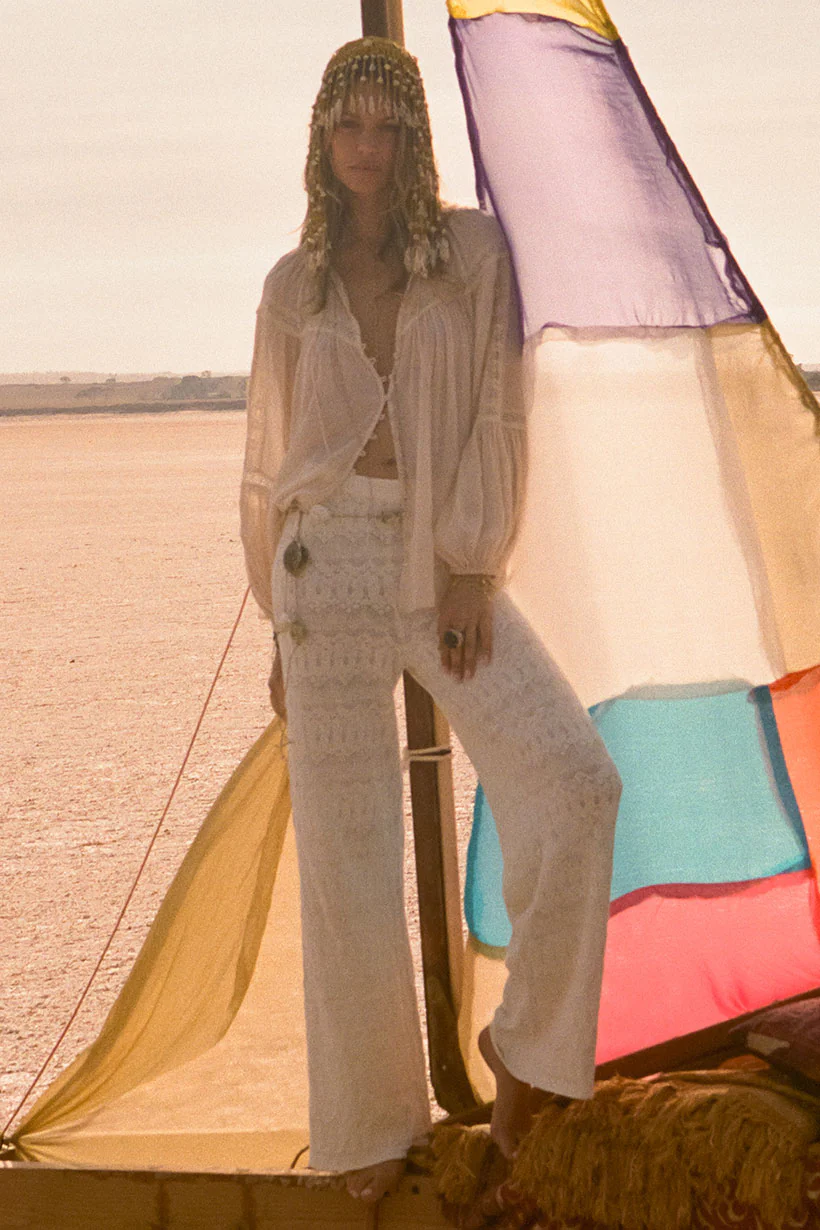 Siesta Pant