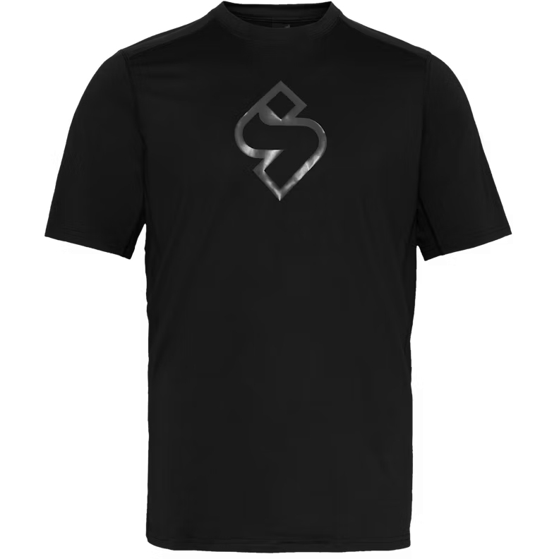 SWEET Protection Hunter Shortsleeve Jersey Men - Black