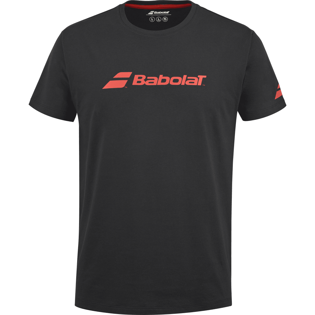 Exercise Babolat Tee Men