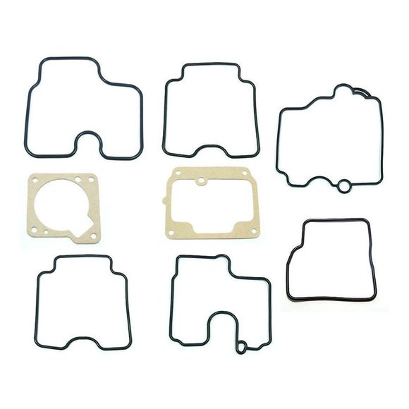Tour Max CARBURETOR FLOAT BOWL GASKET KITRef: 1003976