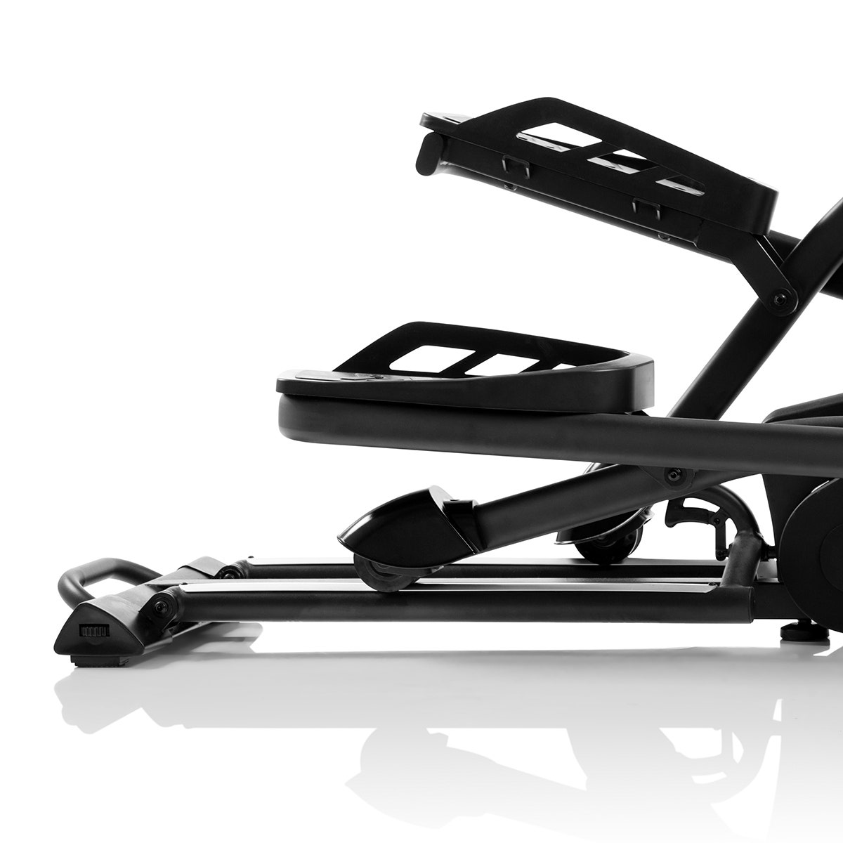 Elliptical trainer SpeedMotion II