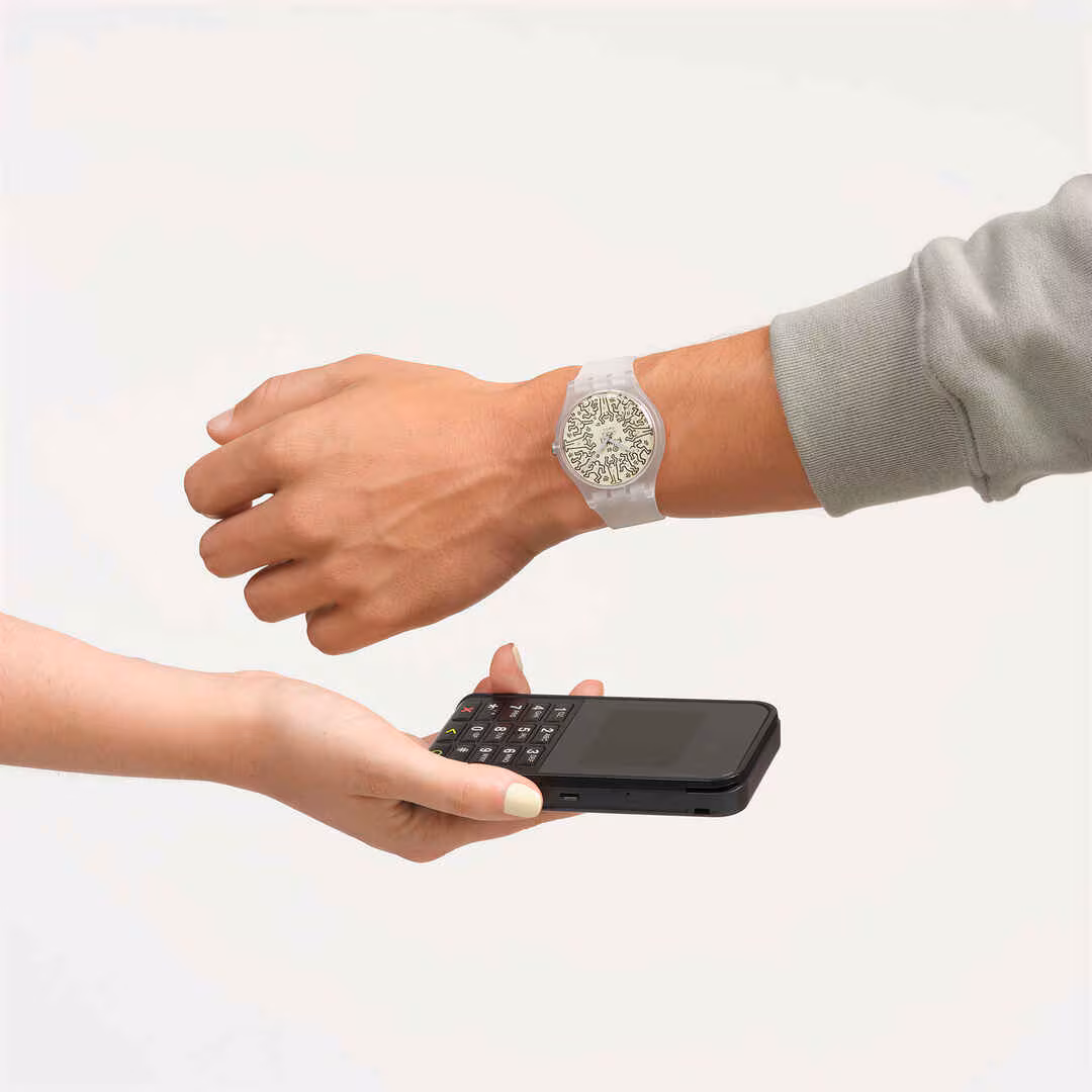 FROM THE ARCHIVE PAY!