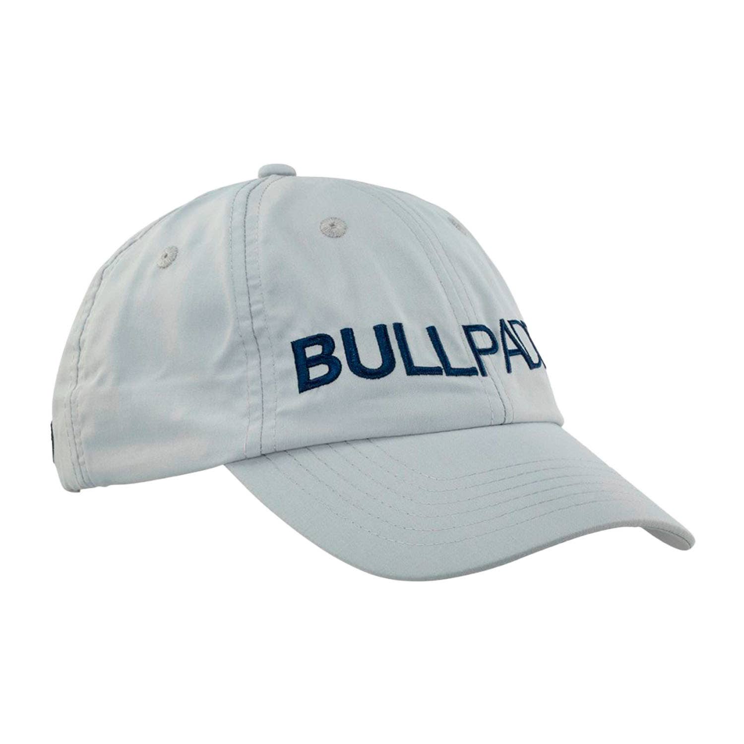 BULLPADEL CAP BPG235 FW LIGHT GRAY