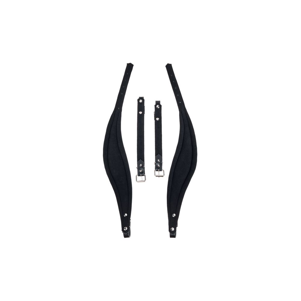 Thomann Ergonomica Strap S Black – Thomann Ireland