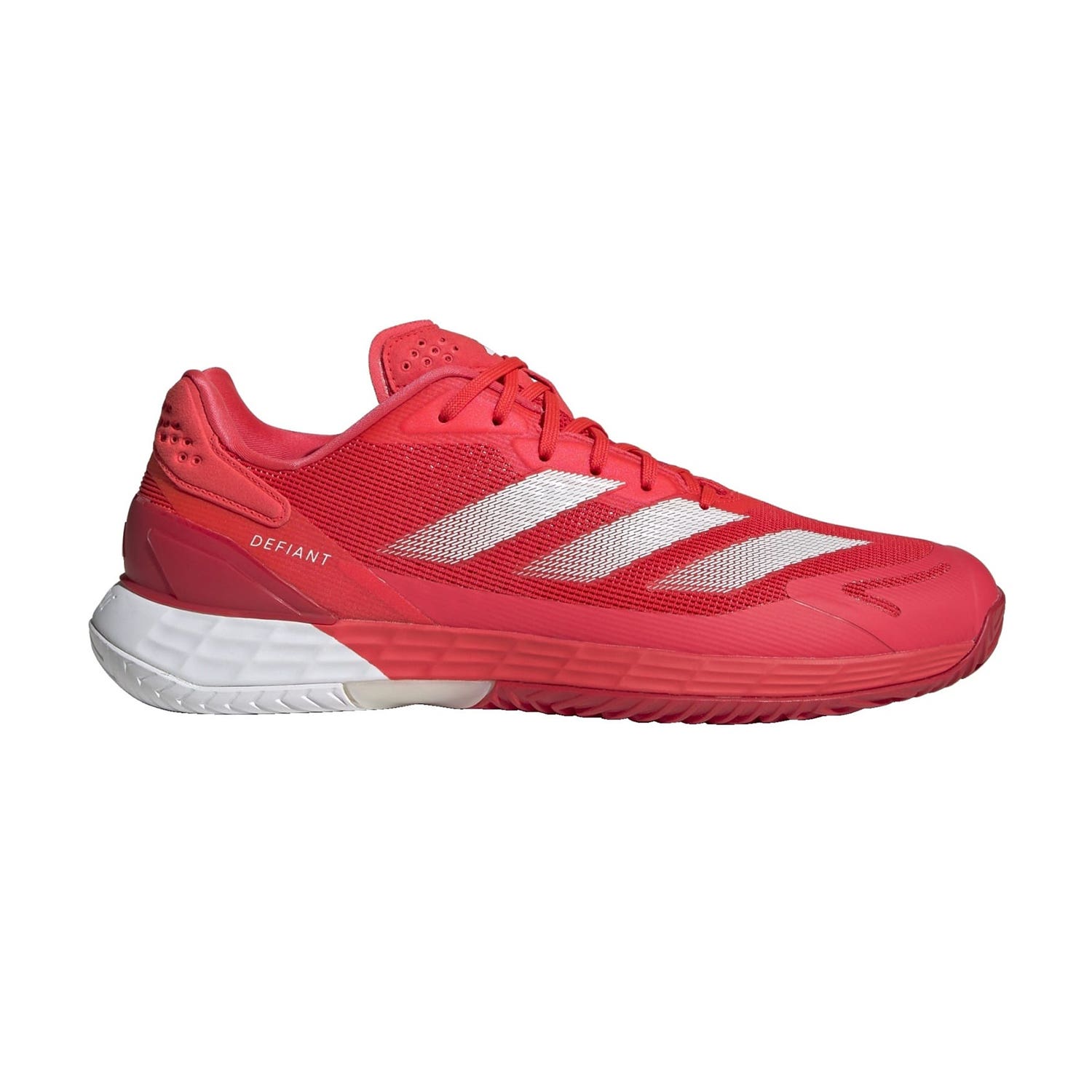 ADIDAS DEFIANT SPEED 2 M IH3090 RED