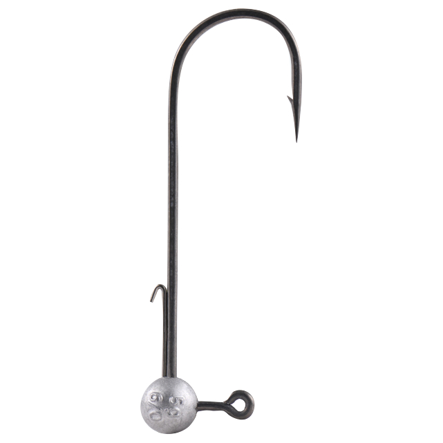 BKK Round Elite Jighead, 7g