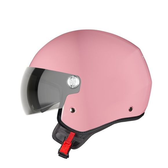 Nexx y.10 jet helmet - Stiletto - RoseRef: Ne0619-C802