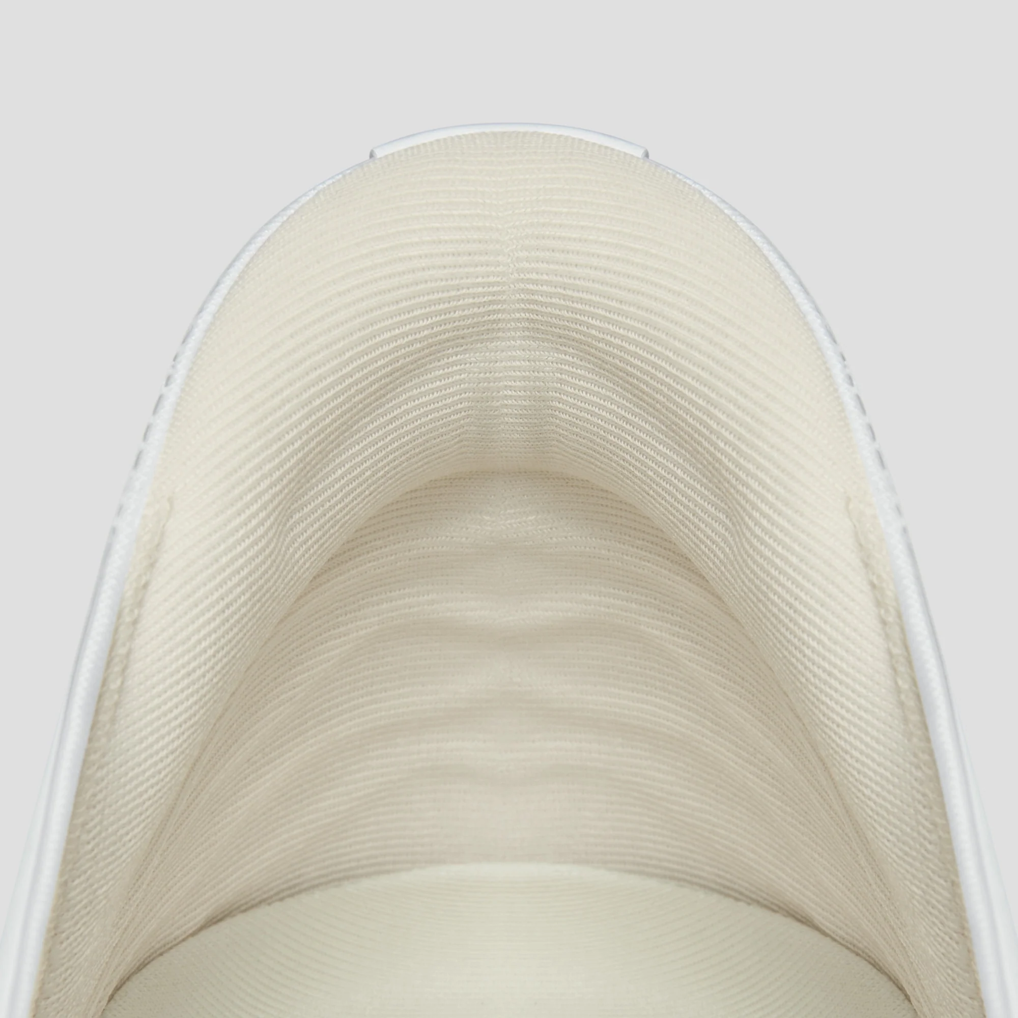 Pointed-Toe Dual-Cushion City Flats (Ecostitch™ Flat Pro)
