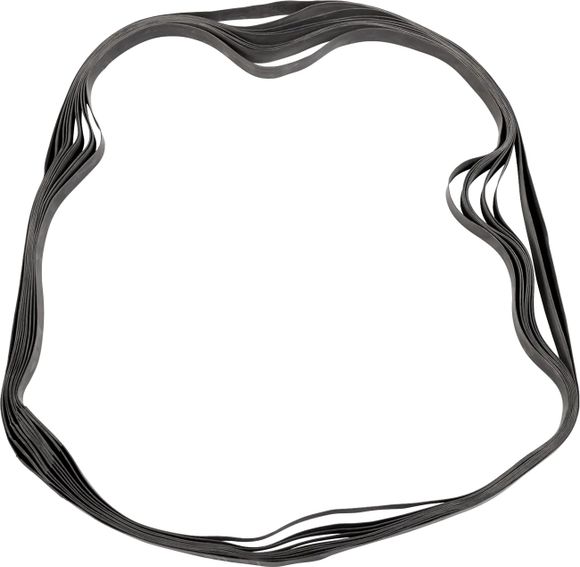 Drag Specialties Rim Tape UniversalRef: Drg00187A / 03500885