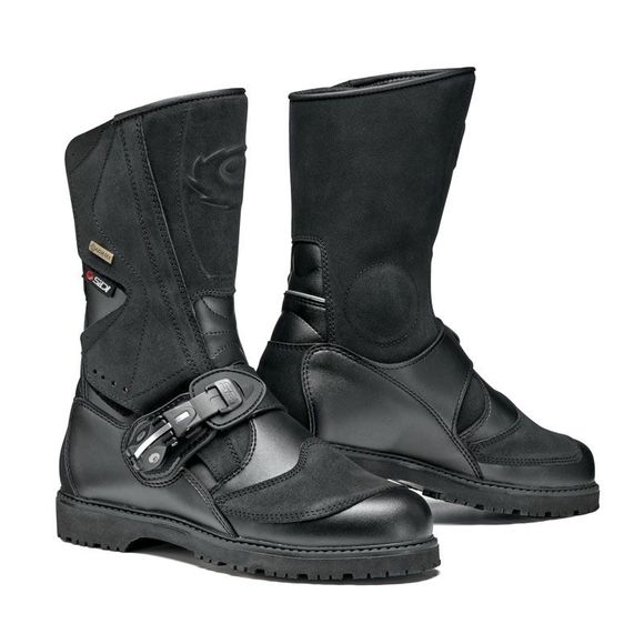 Sidi Canyon 2 Gore -Tex® - Black BootsRef: SID0219