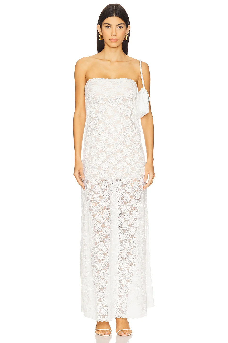 Kinera Maxi Dress
