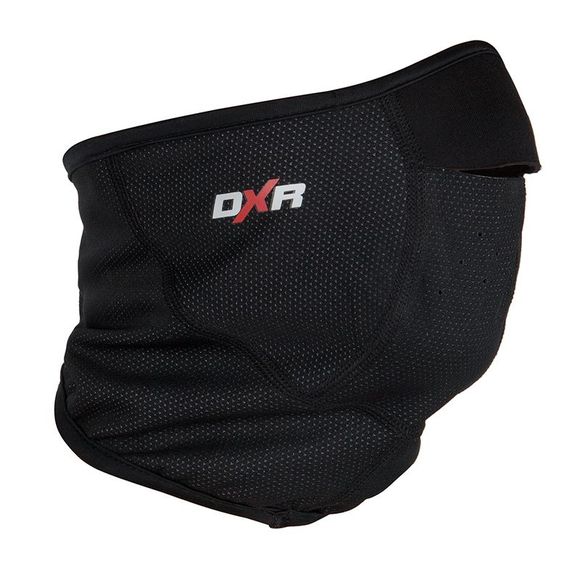DXR MENZA MASK Neck Warmer - BlackRef: DXR0002 / MENZA_MASK