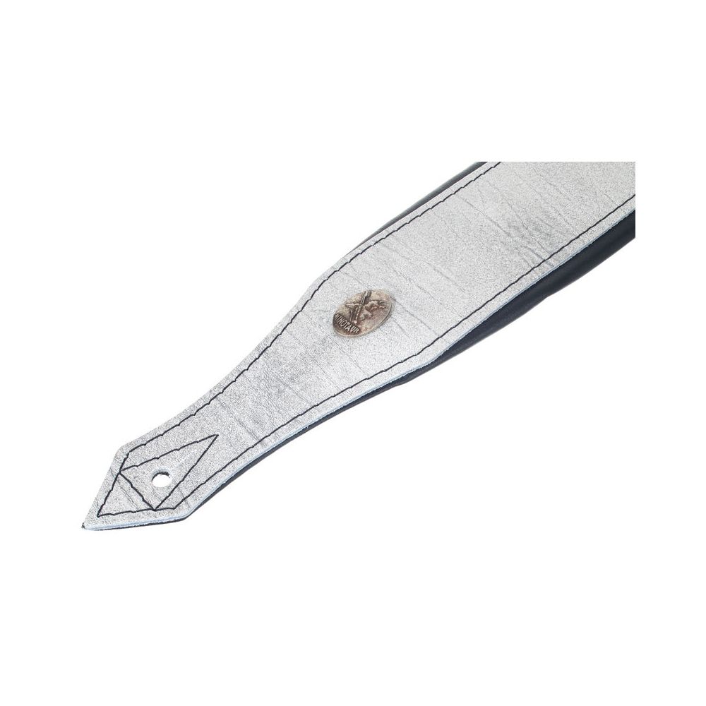 Minotaur The Minstrel Relic White Strap – Thomann Ireland