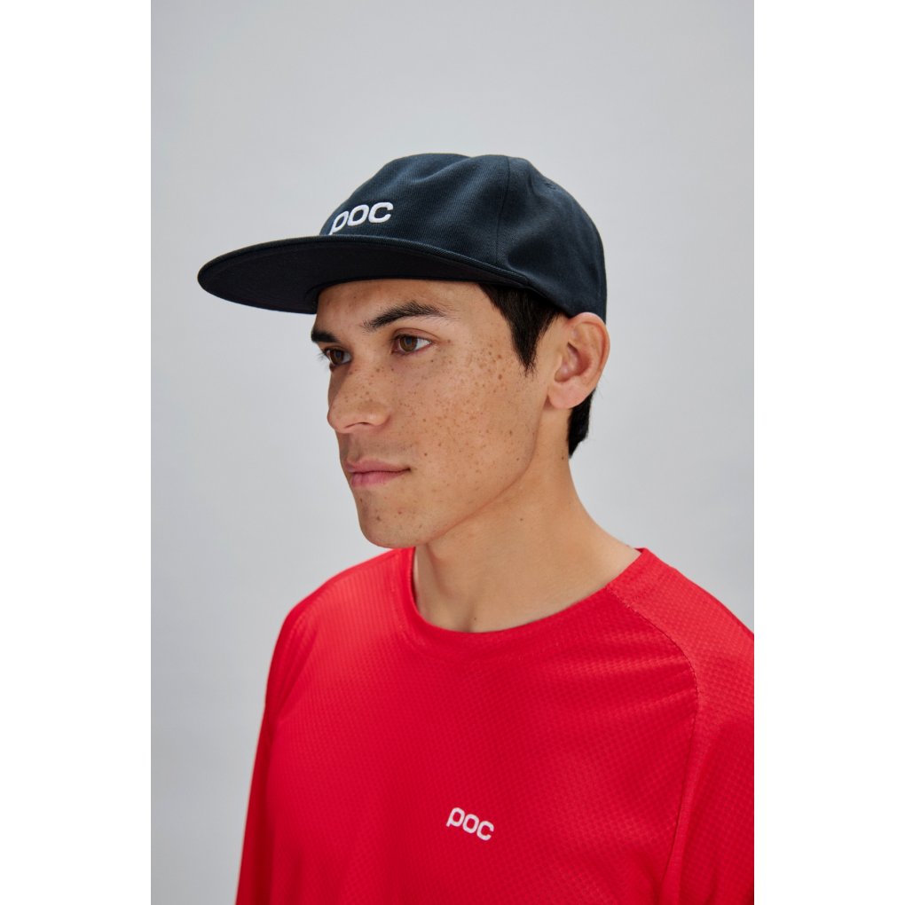 POC Cap - 1001 Hydrogen White