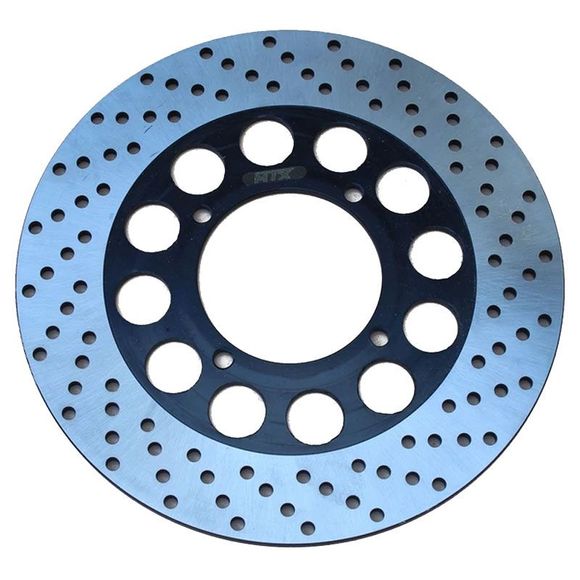 Disque de frein Rond MTX DISC arrièreRef : MDS05007